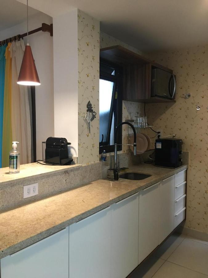 Apartamento Para Temporada Em Praia Do Forte Bahia, No Condominio Mediterraneo Ii, Iberostate Bagian luar foto