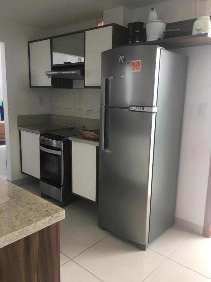 Apartamento Para Temporada Em Praia Do Forte Bahia, No Condominio Mediterraneo Ii, Iberostate Bagian luar foto