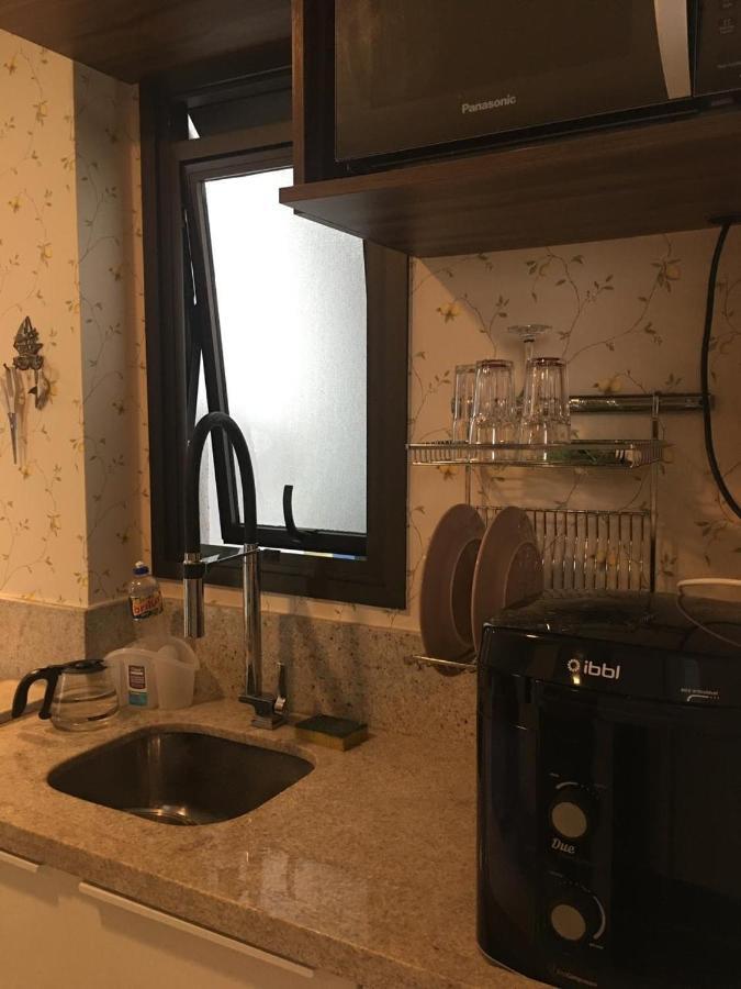 Apartamento Para Temporada Em Praia Do Forte Bahia, No Condominio Mediterraneo Ii, Iberostate Bagian luar foto