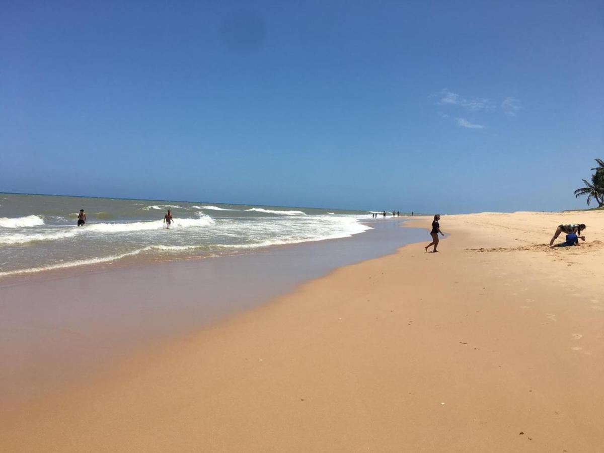 Apartamento Para Temporada Em Praia Do Forte Bahia, No Condominio Mediterraneo Ii, Iberostate Bagian luar foto