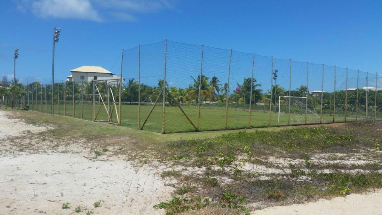 Apartamento Para Temporada Em Praia Do Forte Bahia, No Condominio Mediterraneo Ii, Iberostate Bagian luar foto