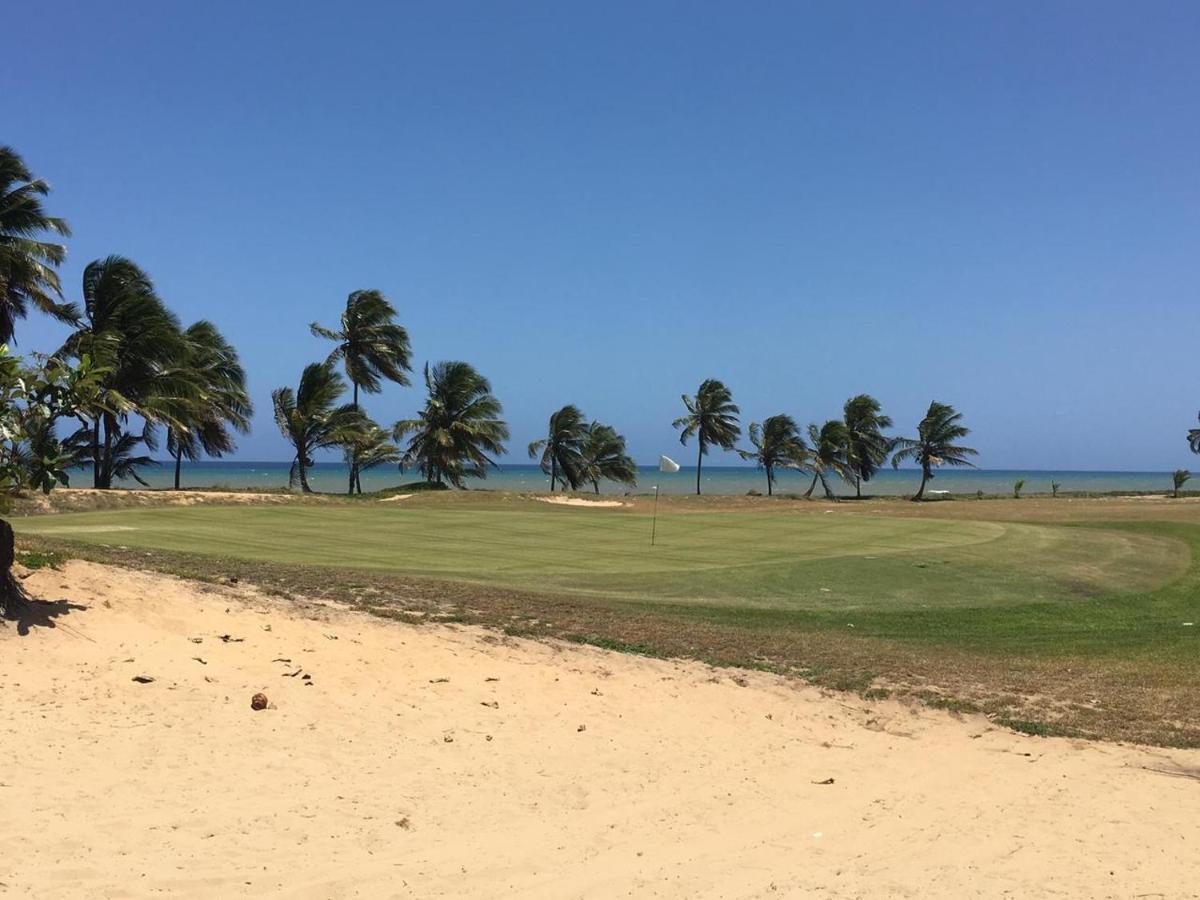 Apartamento Para Temporada Em Praia Do Forte Bahia, No Condominio Mediterraneo Ii, Iberostate Bagian luar foto