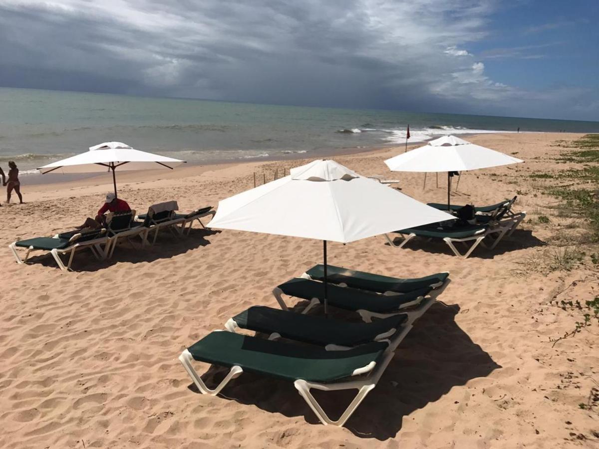 Apartamento Para Temporada Em Praia Do Forte Bahia, No Condominio Mediterraneo Ii, Iberostate Bagian luar foto