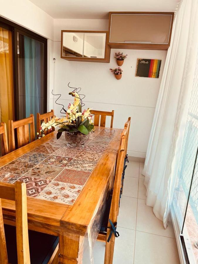 Apartamento Para Temporada Em Praia Do Forte Bahia, No Condominio Mediterraneo Ii, Iberostate Bagian luar foto